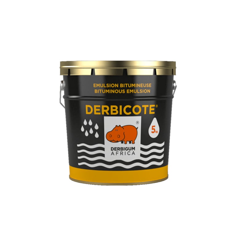 DERBICOTE DERBIGUM 05KG