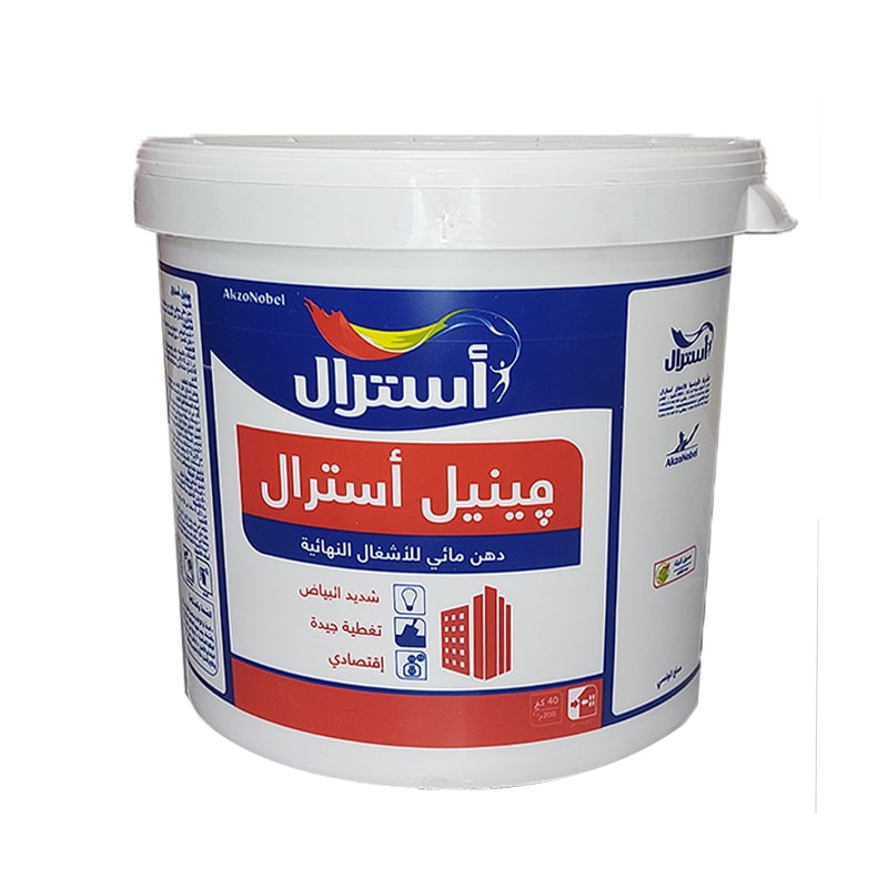 ASTRAL VINYL 40KG