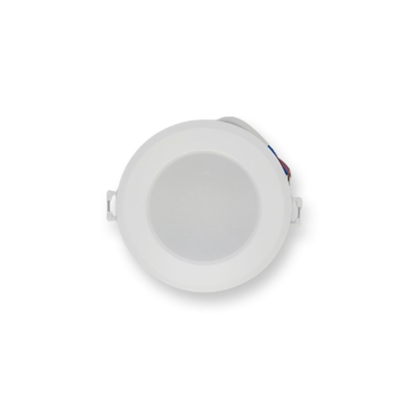 SPOT 3D ROND 18W