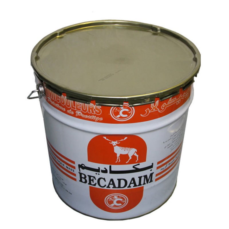 BECADAIM CHIMICOULEURS 16KG