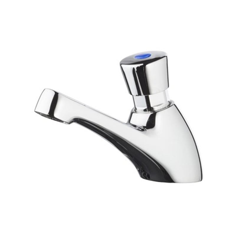 ROBINET LAVABO TEMPORISE MCM 9002