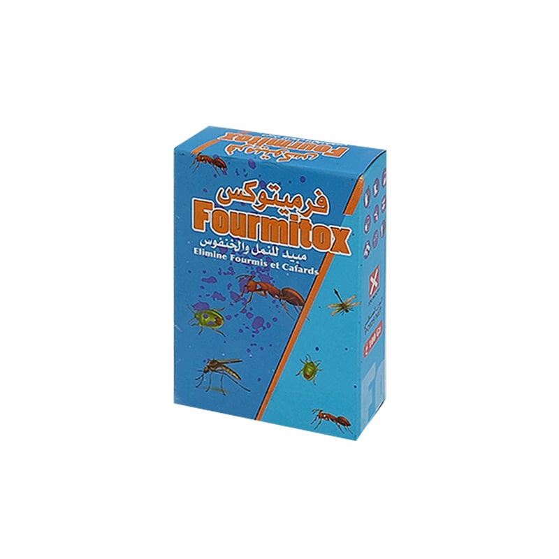 FOURMITOX 100GR