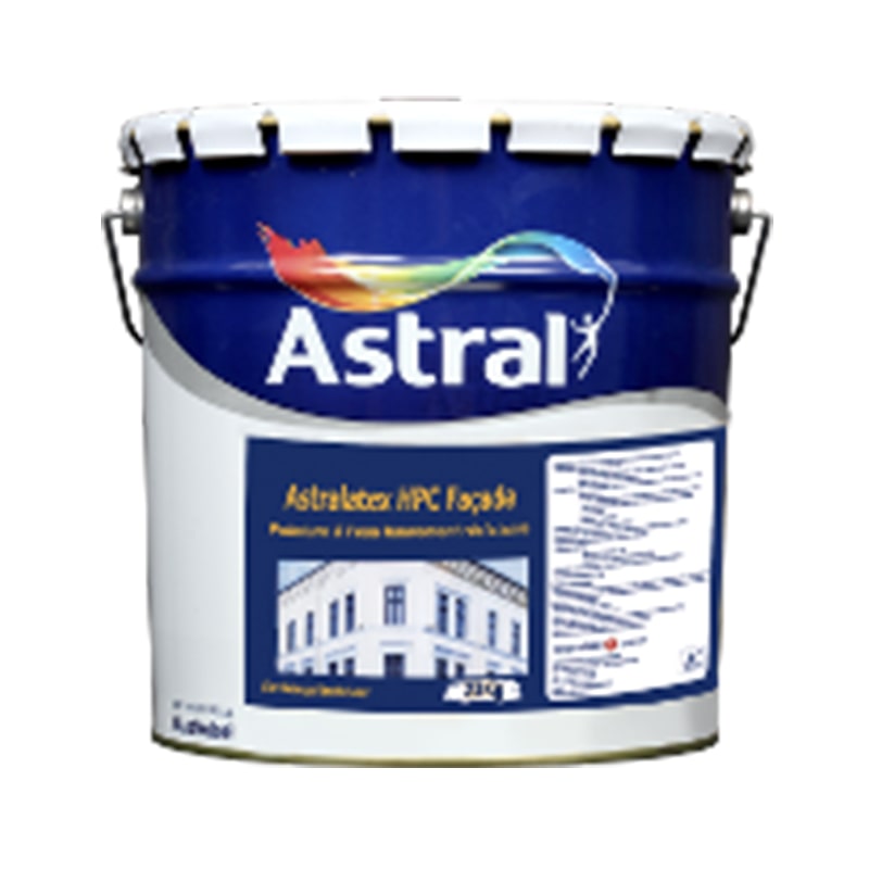 ASTRALATEX HPC 23KG SATIN