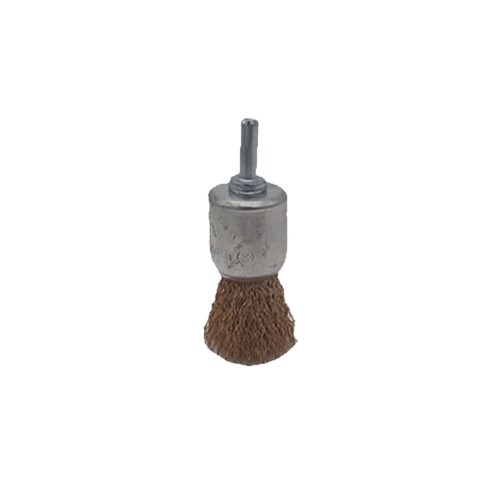 BROSSE METAL A TIGE 25-0.3 REF248