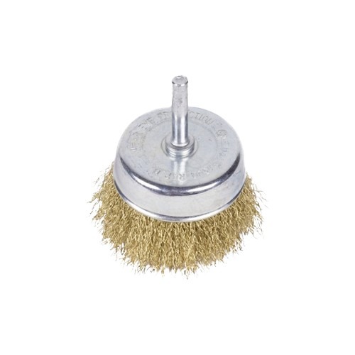 BROSSE METAL A TIGE 50MM