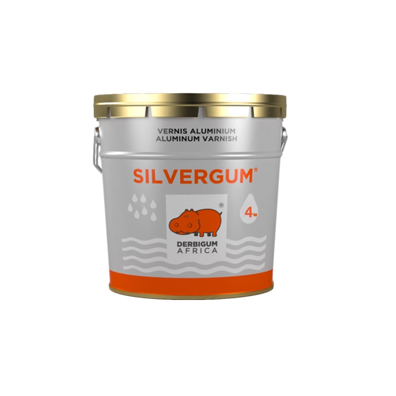 SILVERGOM DERBIGUM 4KG