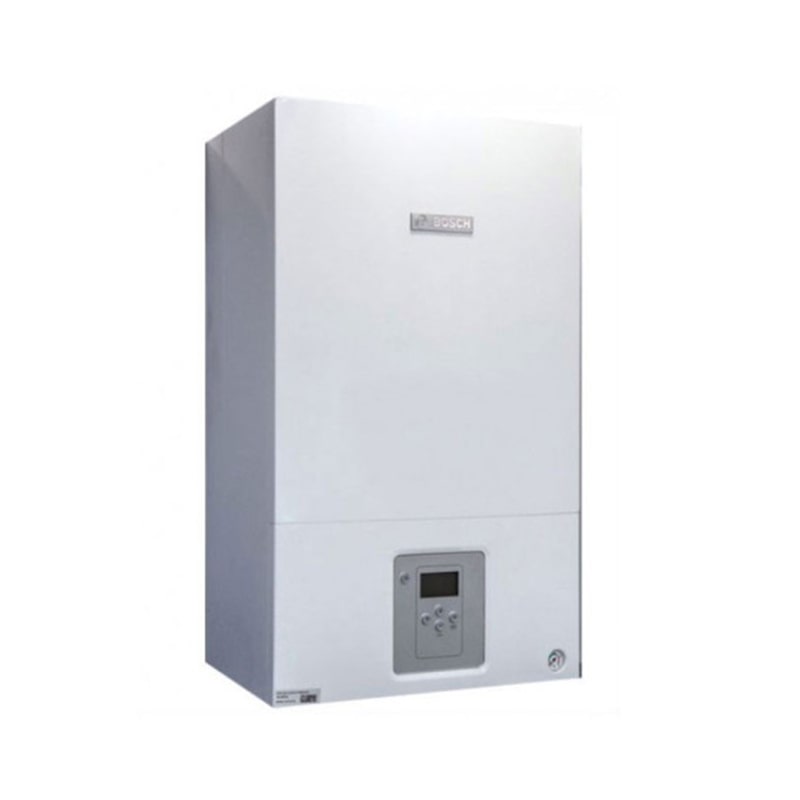 CHAUDIERE BOSCH MIXTE 2.35 FF