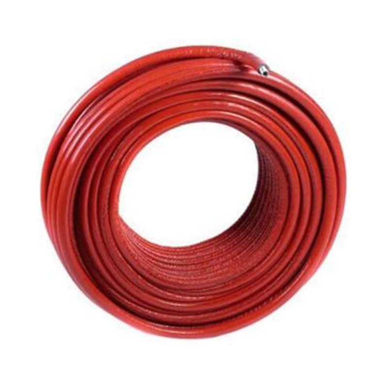 TUYAUX FITT ACETYLENE 8X15X50M