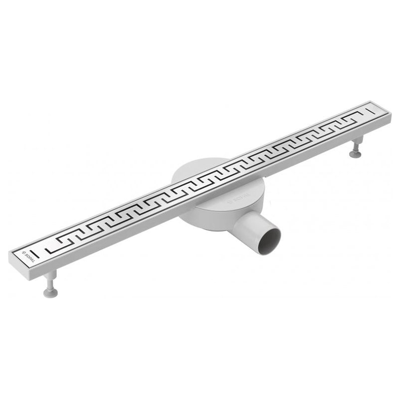CANIVEAU DE DOUCHE 70CM MELLEGUE SOPAL