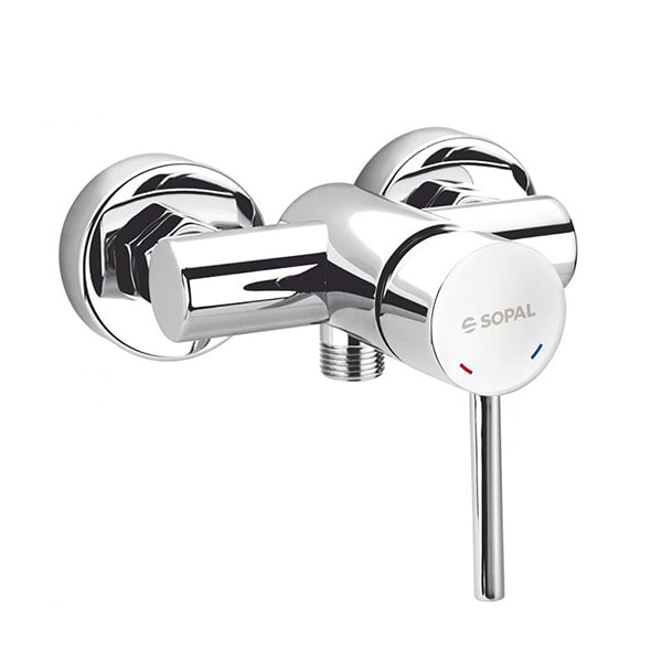 MITIGEUR TOILETTE BIZERTE SOPAL