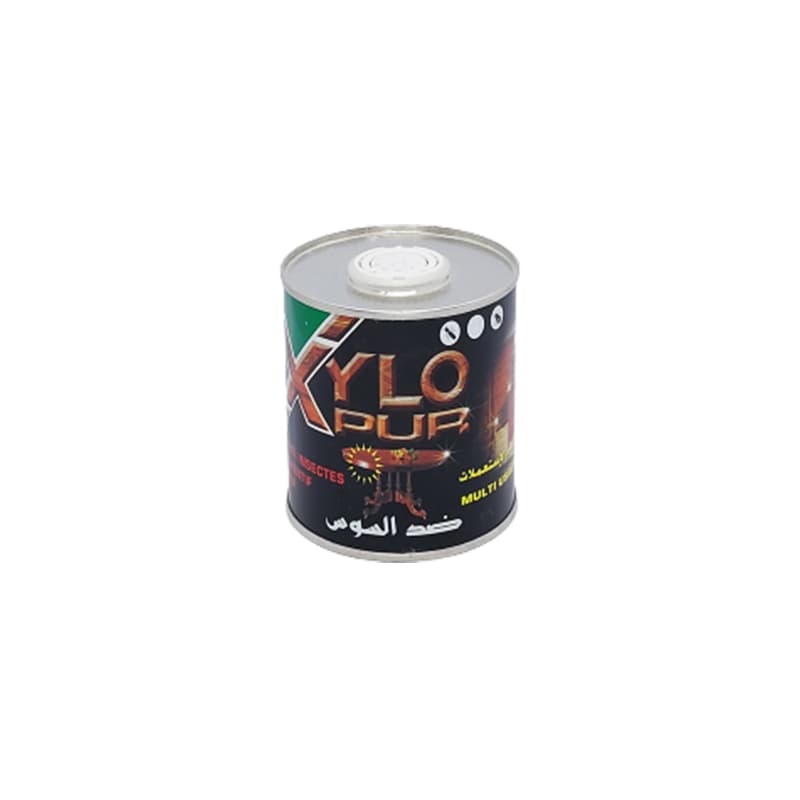 XYLO PUR 1:4L