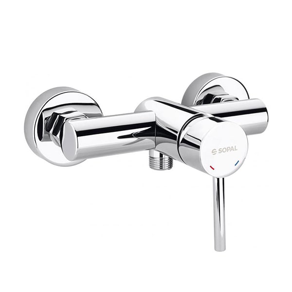 MITIGEUR DOUCHE BIZERTE SOPAL