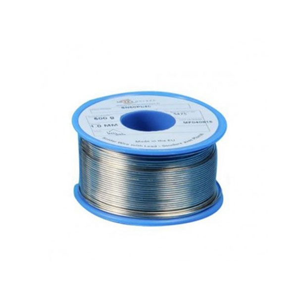 ETAIN FIL SOUDURE BOBINE100GR