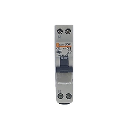 DISJONCTEUR SIAME 2X32A DPN