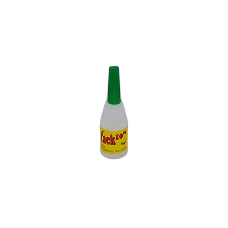 COLLE TACK 10 5G