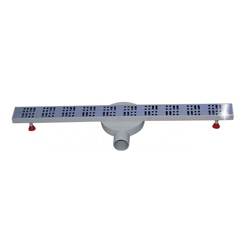 CANIVEAU DE DOUCHE 70 SLIM PRESTIGE EJIM