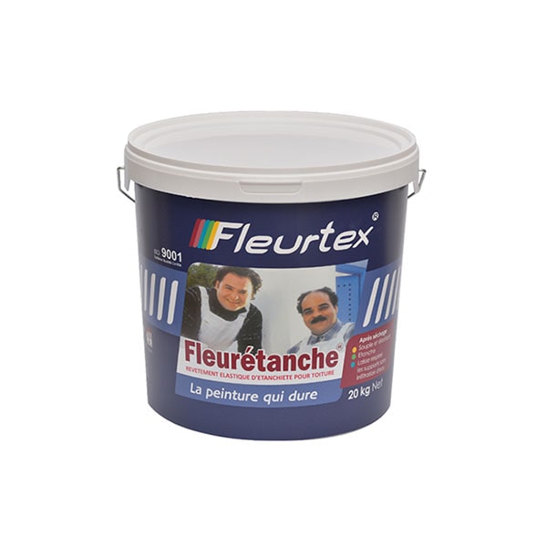 FLEURETANCHE FLEURTEX 20KG