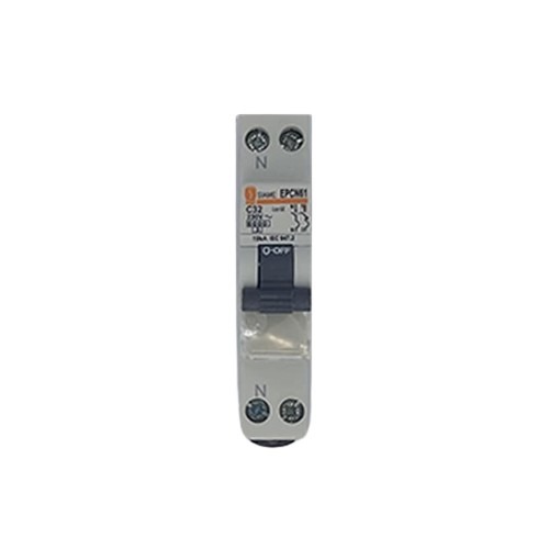 DISJONCTEUR SIAME 2X25A DPN