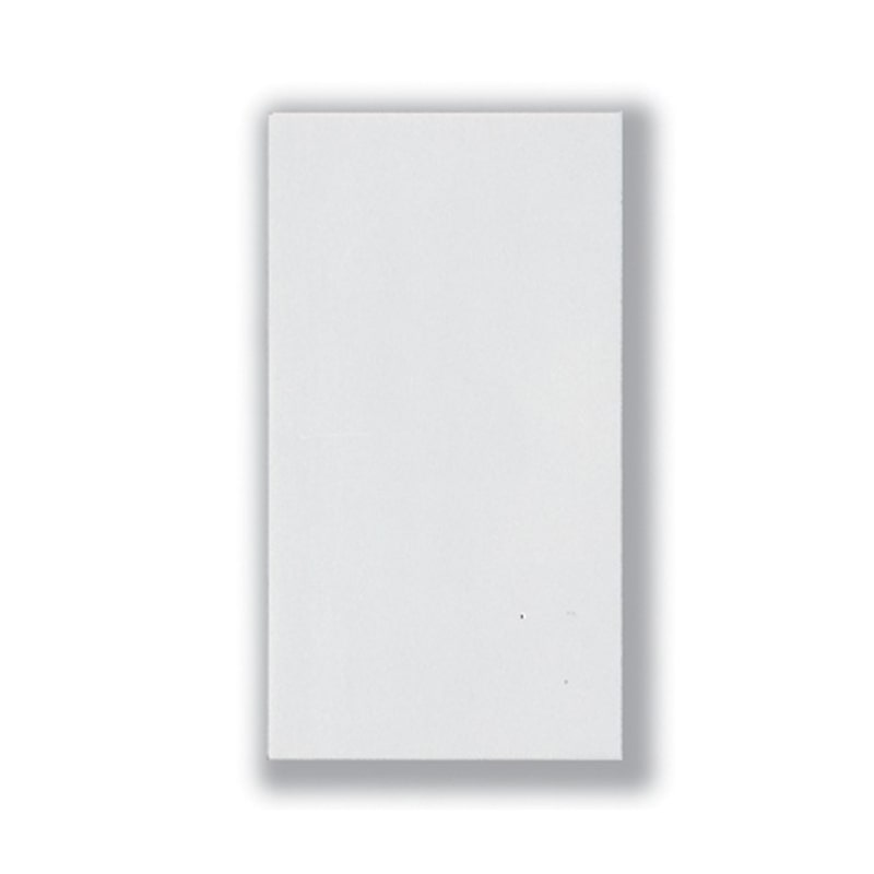BOUCHE MODULE 45B13 SOMEF BLANC