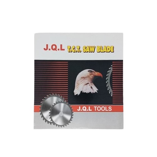 DISQUE A BOIS 230X60X22.23MM AIGLE