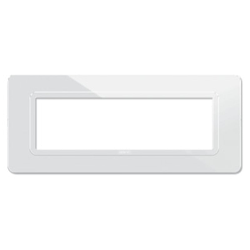 PLAQUE SOMEF 44PY07B 7T BLANC