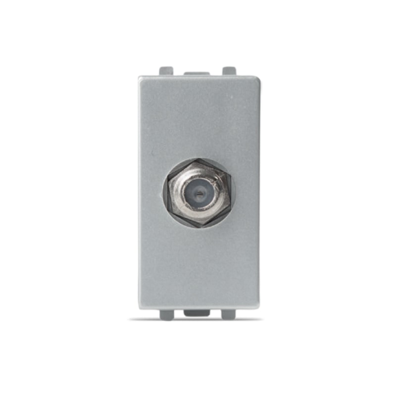PRISE PARABOL STIEL 7300 TYPE F SILVER