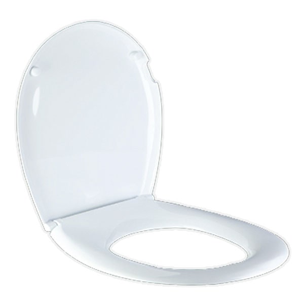 ABATTANT BLANC EJIM ABS FLORA