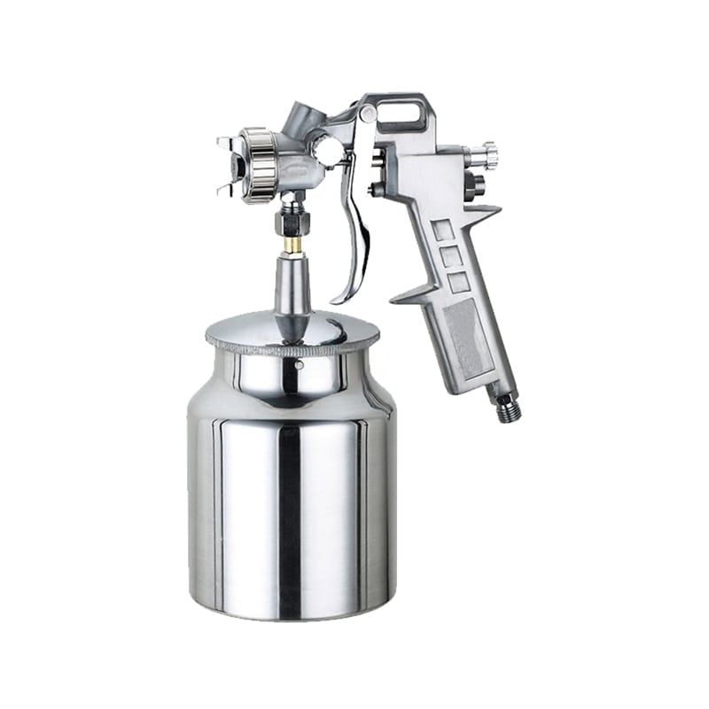 PISTOLET DE PEINTURE VOYLET 1.8MM S-990