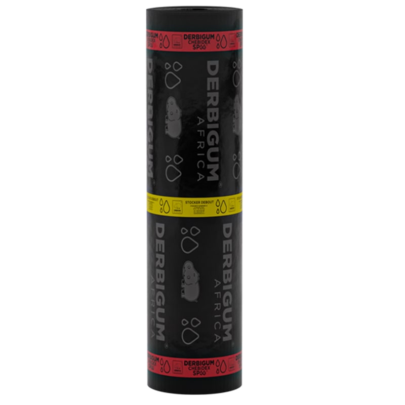ROULEAU DERBIGUM SP4 CHEBIDEX