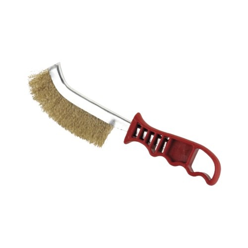 BROSS METALIQUE FECIN A MANCHE S430CI