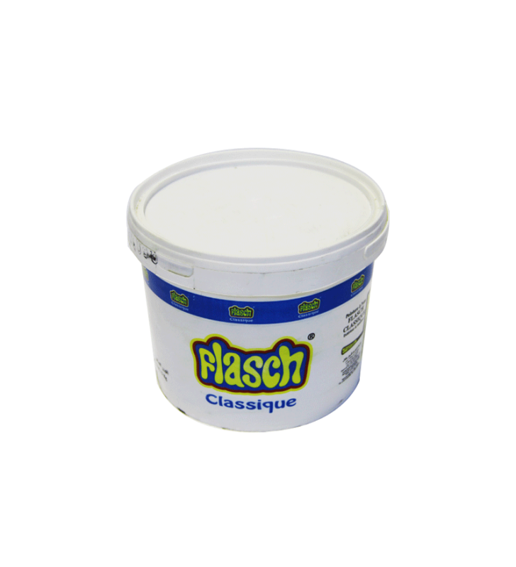 FLASH CLASSIQUE SEAU DE 5KG