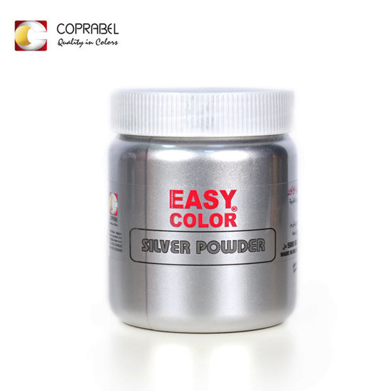 POUDRE ARGENT 150GR EASY COLOR