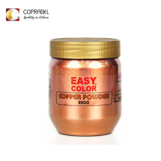 POUDRE CUIVRE 2500-450GR EASY COLOR