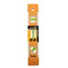 NIVEAU D'EAU 22.5CM A 3 BULLES TOLSEN 35059