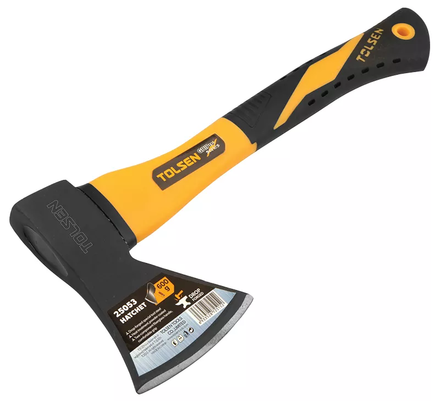 HACHETTE MANCHE FIBRE 800G TOLSEN 25054