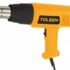 DECAPEUR THERMIQUE AIR CHAUDE 2000W TOLSEN 79100