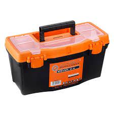 CAISSE A OUTIL PLASTIQUE 50CM ACEM