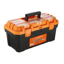CAISSE A OUTIL PLASTIQUE 50.7CM ACEM