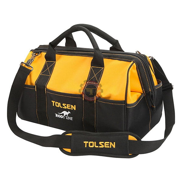 SAC A OUTILS INDUSTR TOLSEN 80101