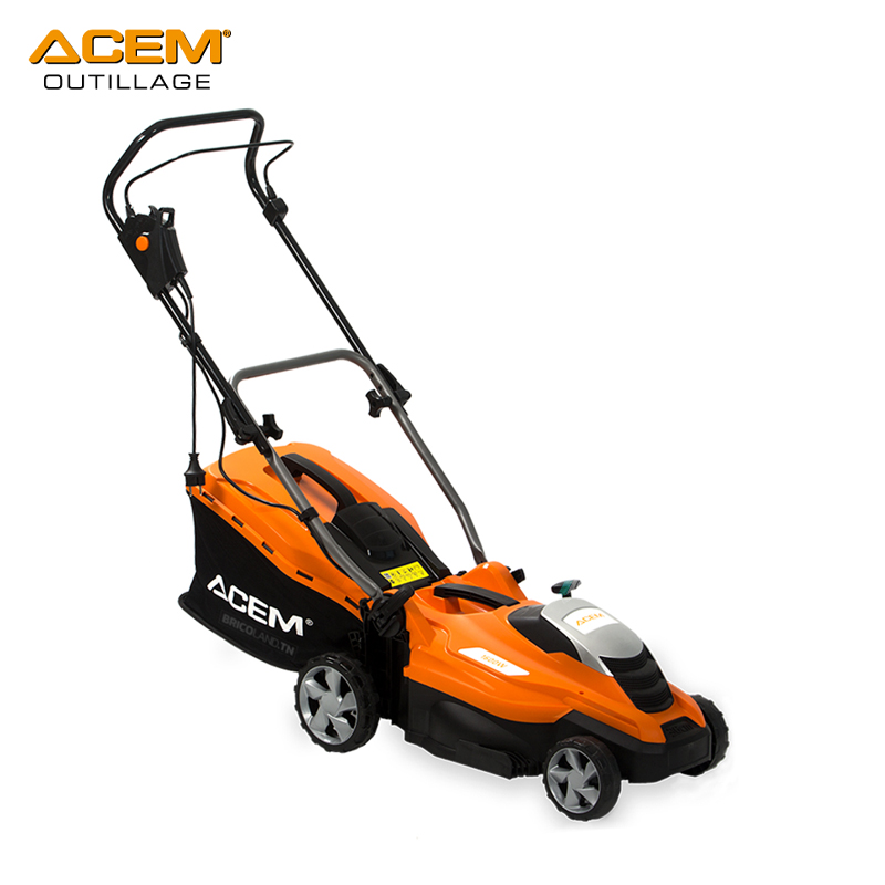 TONDEUSE A GAZON ELECTRIQUE 36CM 1600W ACEM