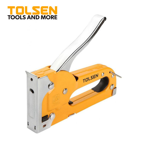 AGRAFEUSE 4-8MM TOLSEN 43022