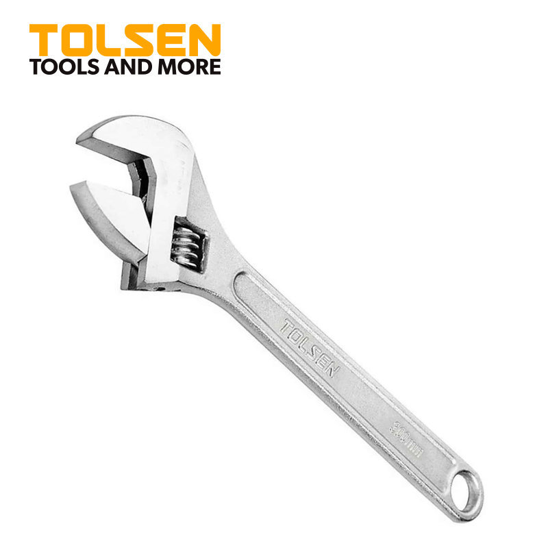 CLE A MOLETTE 300M 12" TOLSEN 15004
