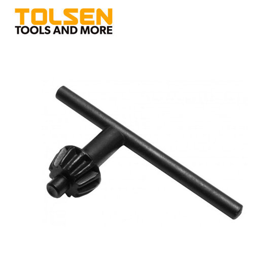 CLE MANDRIN PERCEUSE 13MM TOLSEN