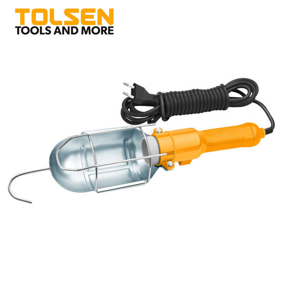 BALADEUSE 60W 5M TOLSEN 60050