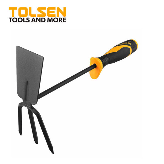 BINETTE DE JARDIN TOLSEN