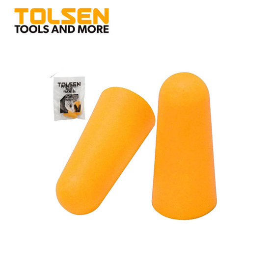 BOUCHON D'OREILLE TOLSEN 45081
