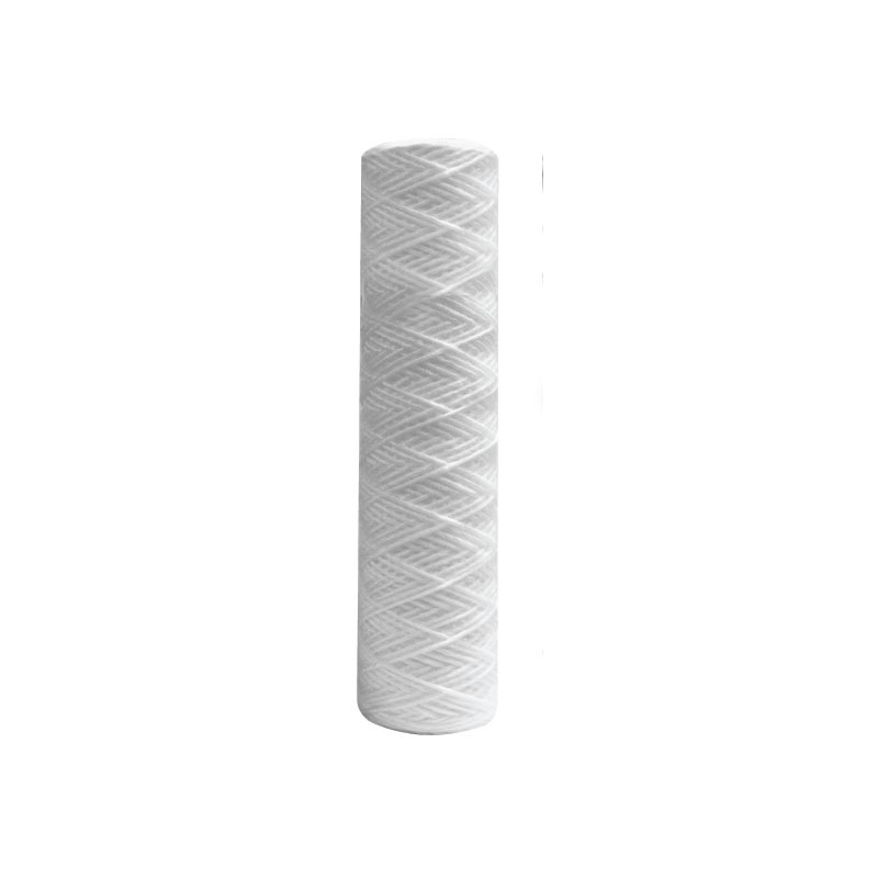 CARTOUCHE FILTRE A EAU BOBINE FIL EJIM