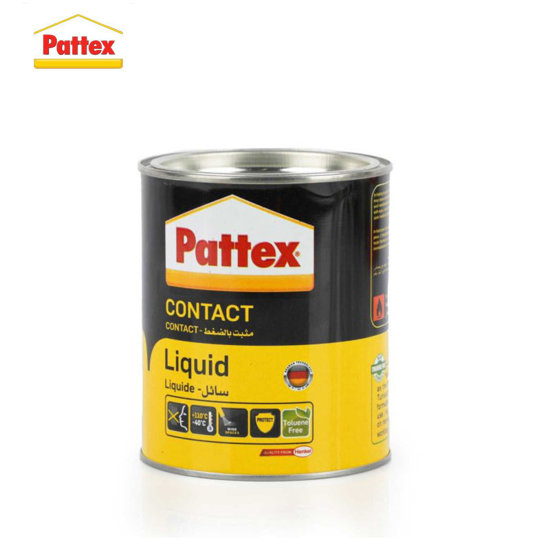COLLE NEOPRENNE DE CONTACT C3 250ML PATTEX