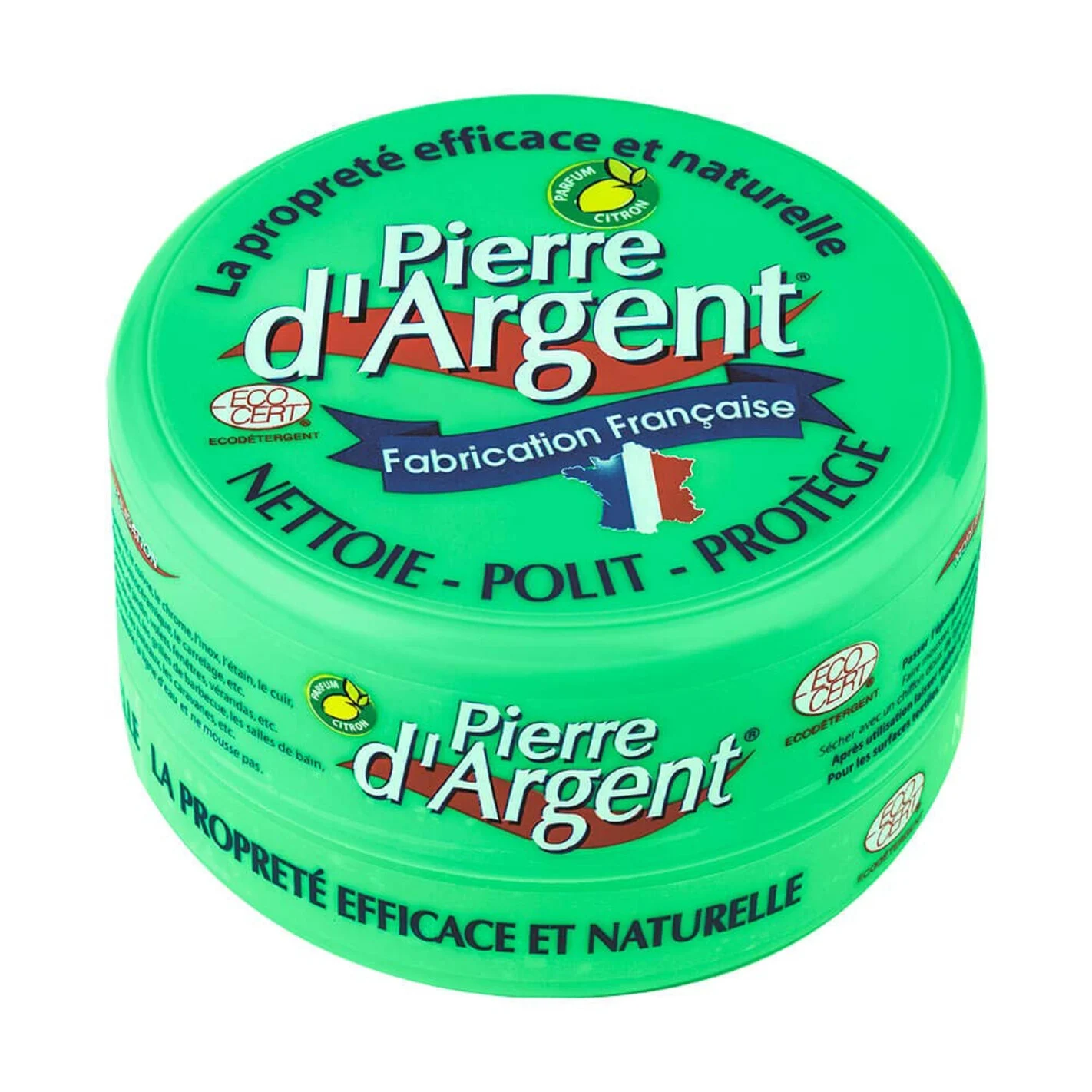 PIERRE D'ARGENT 300G