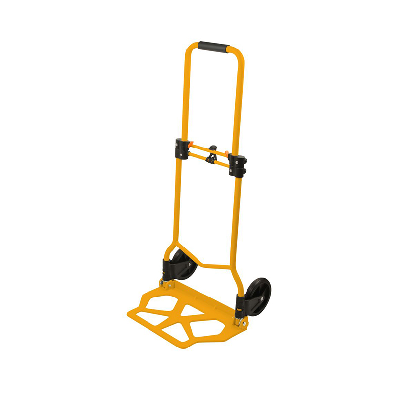 CHARIOT À MAIN PLIABLE 70kg TOLSEN 62600